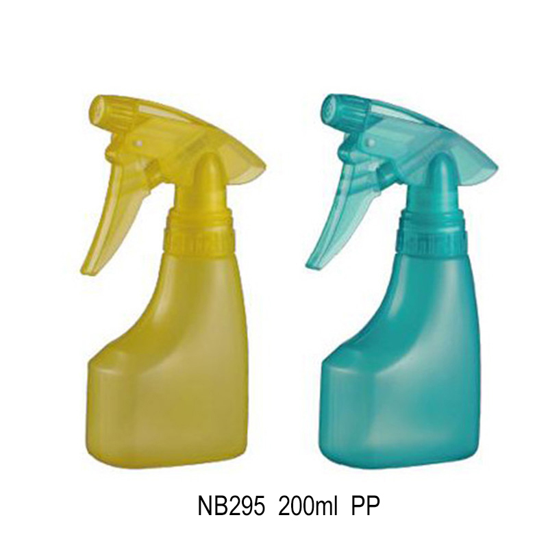 450ml Wholesale Plastic Clean Trigger Sprayer Bottle (NB293)