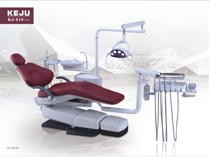 Best Quality China Dental Equipment Dental Unit Product