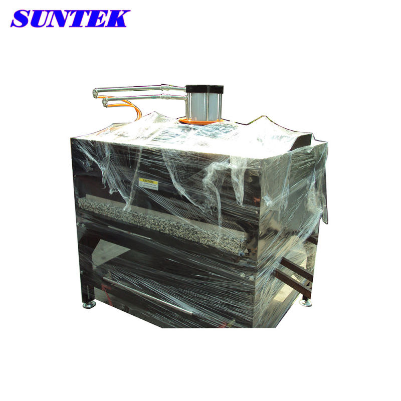 Automatic Sublimation Transfer Heat Press Machine for T-Shirts