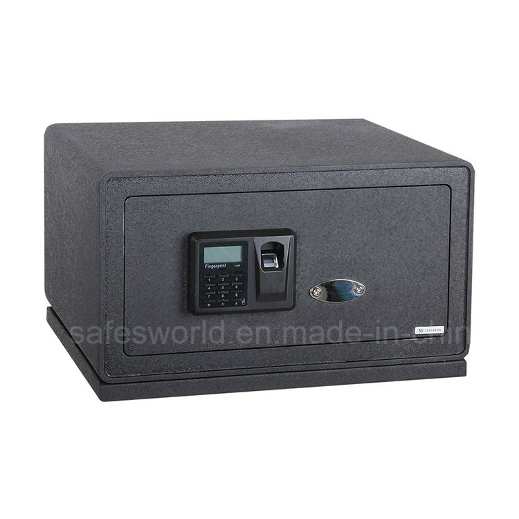 23fpd Fingerprint Safe for Hotel Home Use