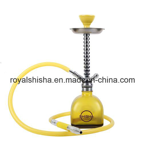 Hot Selling Zinc Stem Smoking Pipes Mya Hookah Lounge Furniture