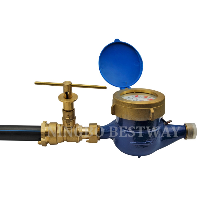 Lockable Ball Valve