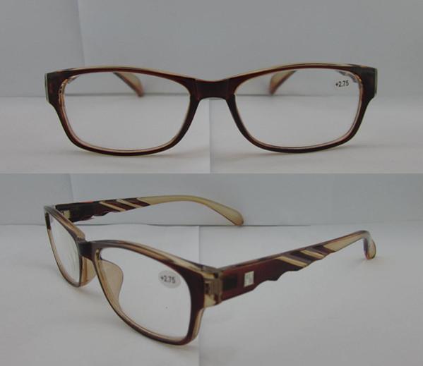 2016 China Supplier High Quality Old Men Metal Reading Glasses P258855