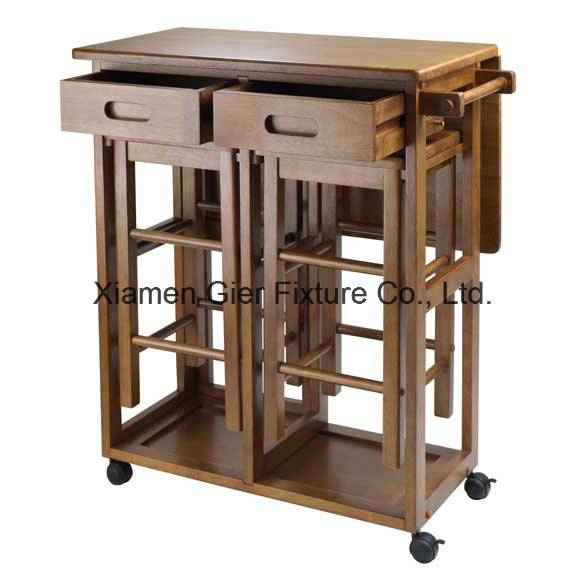 Dining Room Furniture Home Furniture Space Saver with CE (G-H02)