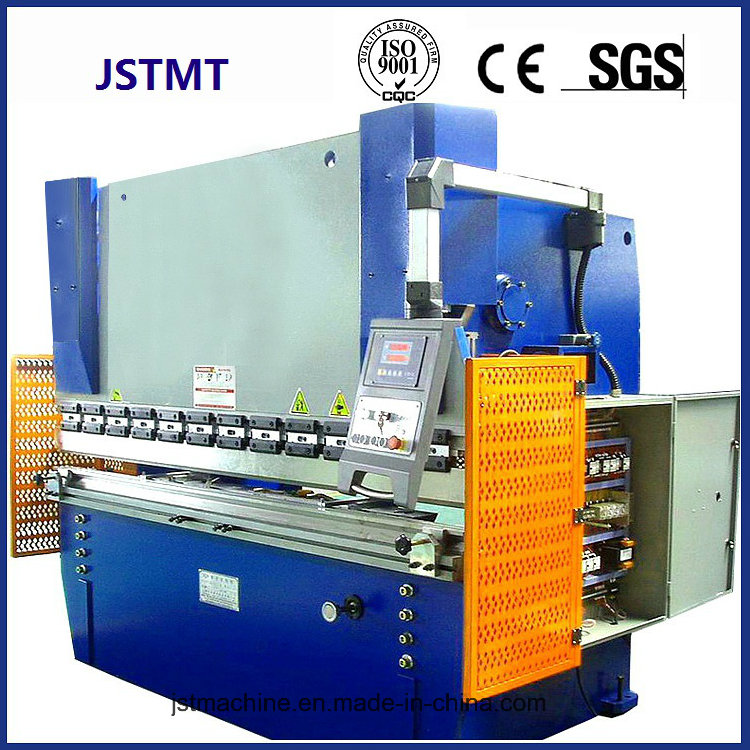 Door frame Metal sheet Hydraulic CNC press Brake Bending Machine