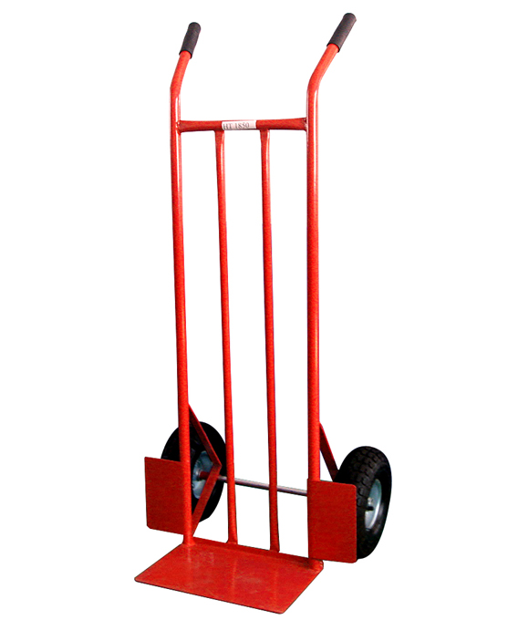 Hand Trolley, Hand Truck