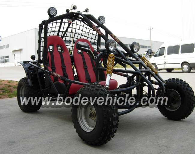 Bode High Quality 150cc Two Seats Beach Buggy