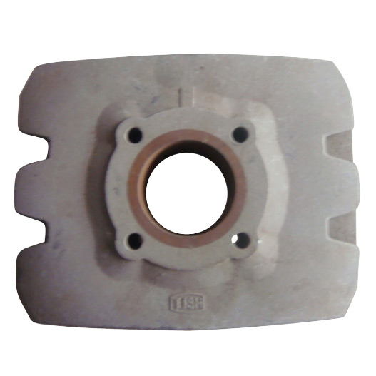 Aluminum Die Casting