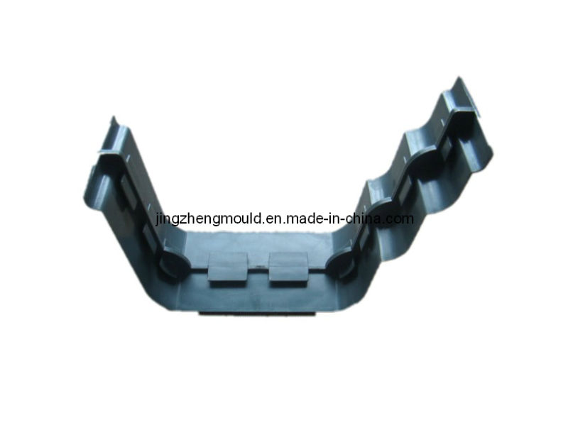 PVC Pipe Gutter Fittings Mould