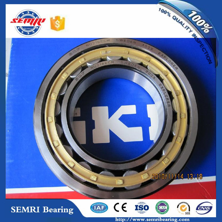 SKF Deep Groove Ball Bearing in Stock (6211)