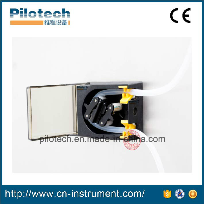 Small Scale Model Pilotech Spray Dryer (YC-015)