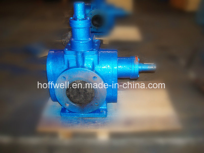 CE Approved YCB Gear Oil Pump