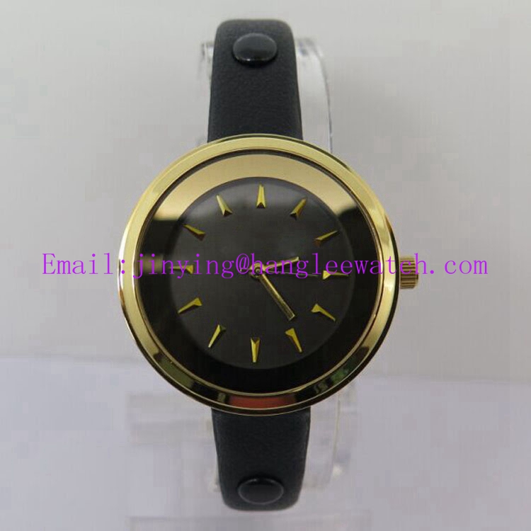 OEM The New Woman Watches Gift Watch