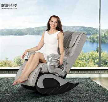 Factory Direct Hot Sale Massage Chair Insert (WM004-D)