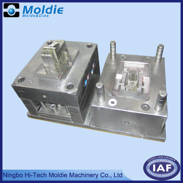 Plastic Injection Mould