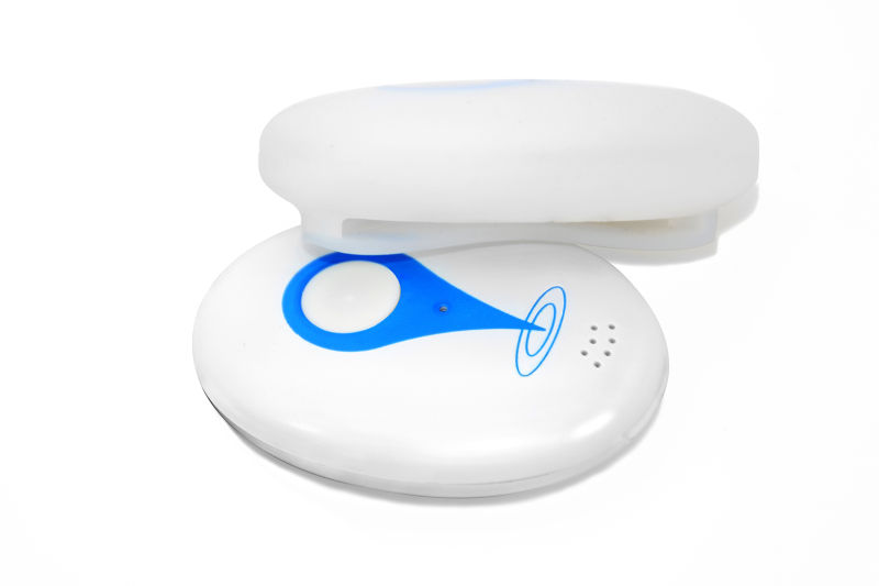 WiFi GPS Tracker for Kids (K30)