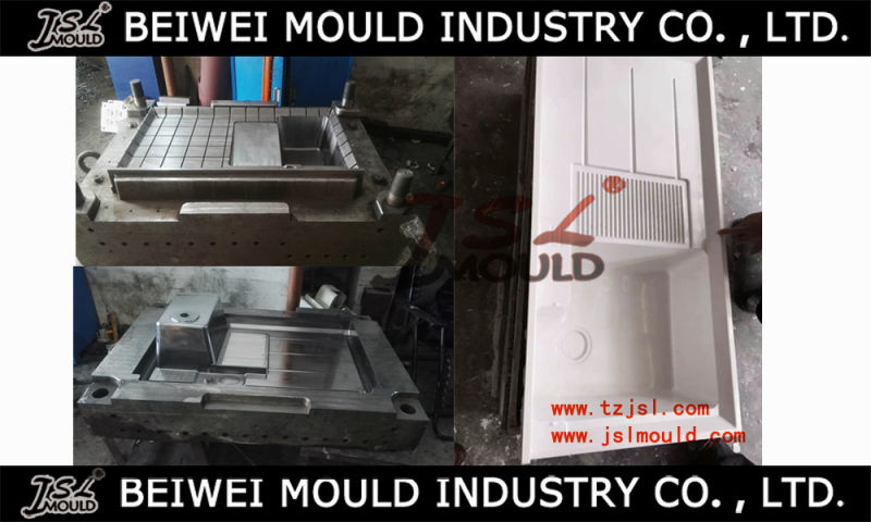 SMC Sink Mould