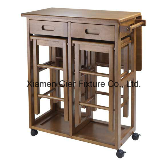 Dining Room Furniture Home Furniture Space Saver with CE (G-H02)