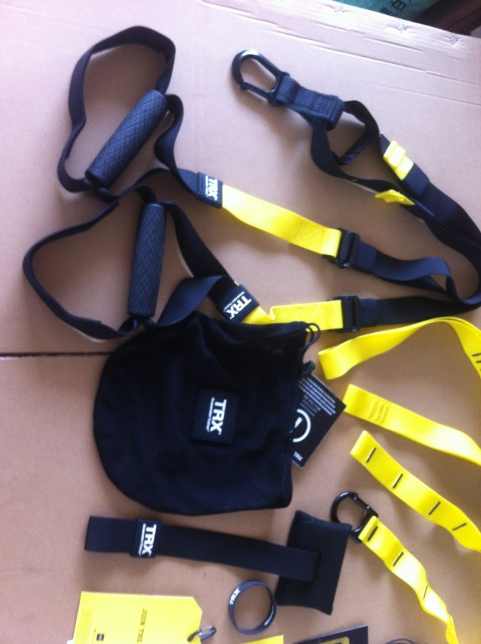 2013 Army Use Resistance Kits, Basic Straps (CL-FA-TP1)