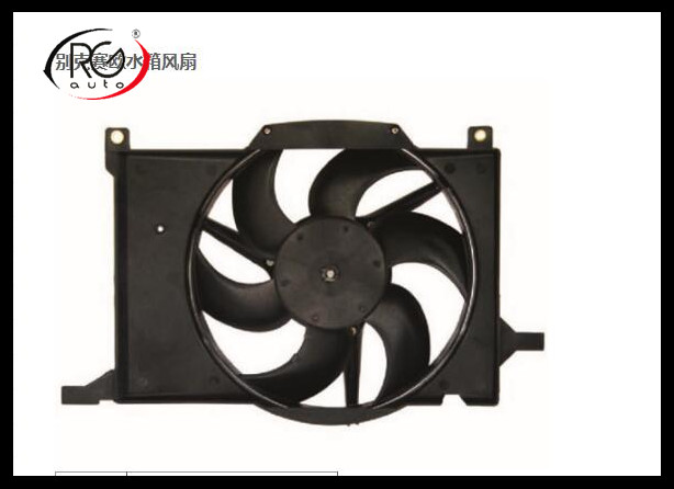 Auto Electric Cooling Fan Assembly for 92099808 GM