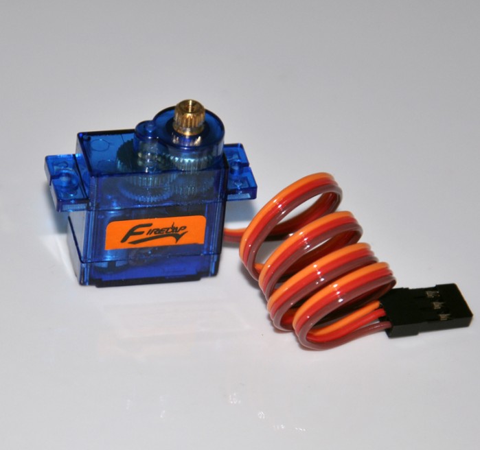 Ls-S0090MD Digital Metal Gear Micro Servo for Boat Car Plane Helicopter