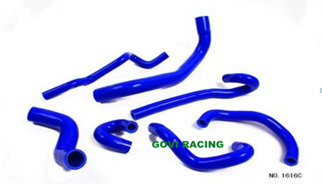 Elbow Silicone Hose Radiator Intercooler for Skyline R33/R34