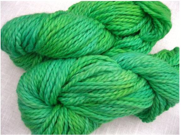 Cheap Price Super Wash Fancy Space Dyed Acrylic Merino Wool Blended Yarn