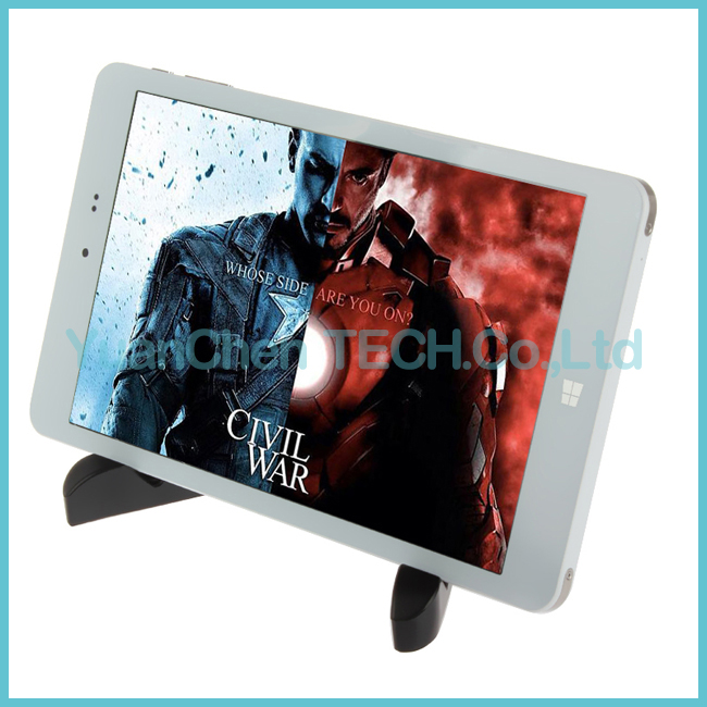 Universal 360 Degree Rotating Folding Tablet PC Stand Holder