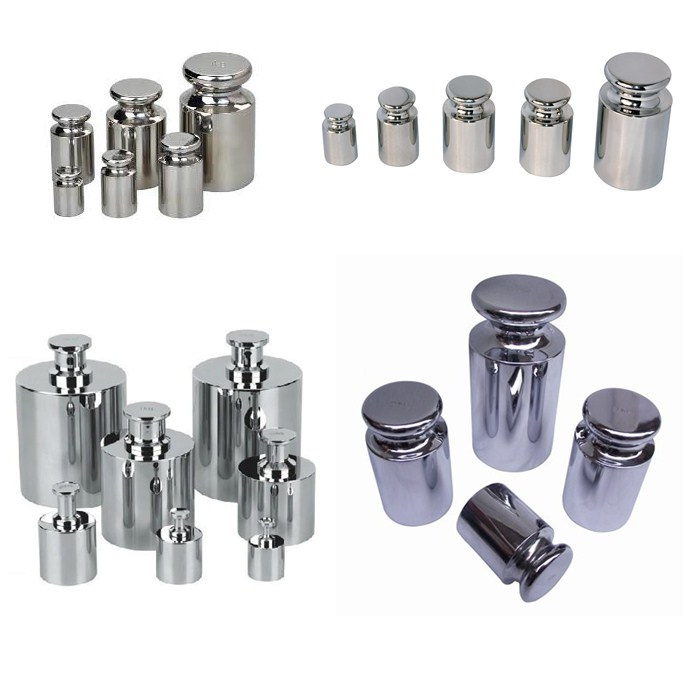 Upward Brand Stainless Steel Counterweight for Sale