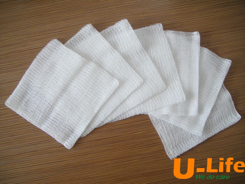 Gauze Swab