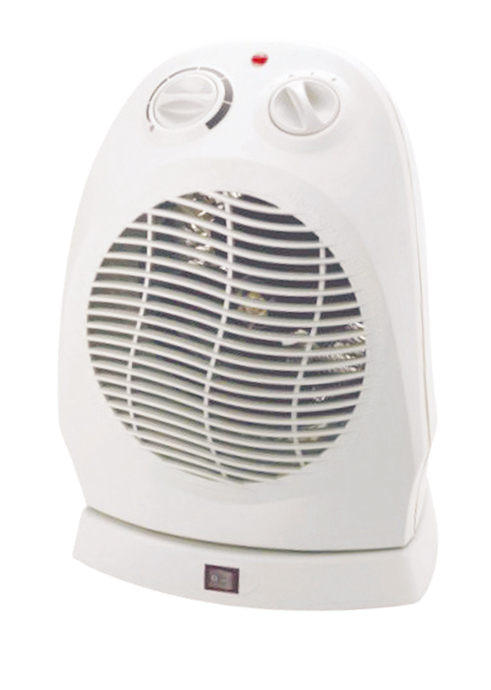 Portable Fan Heater 2000W with Ce/CB/RoHS/GS