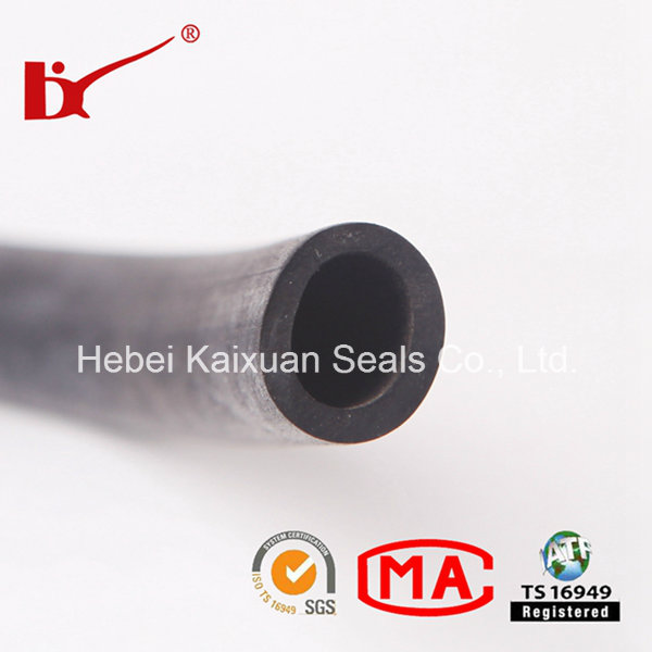 Popular EPDM Rubber Hose From China