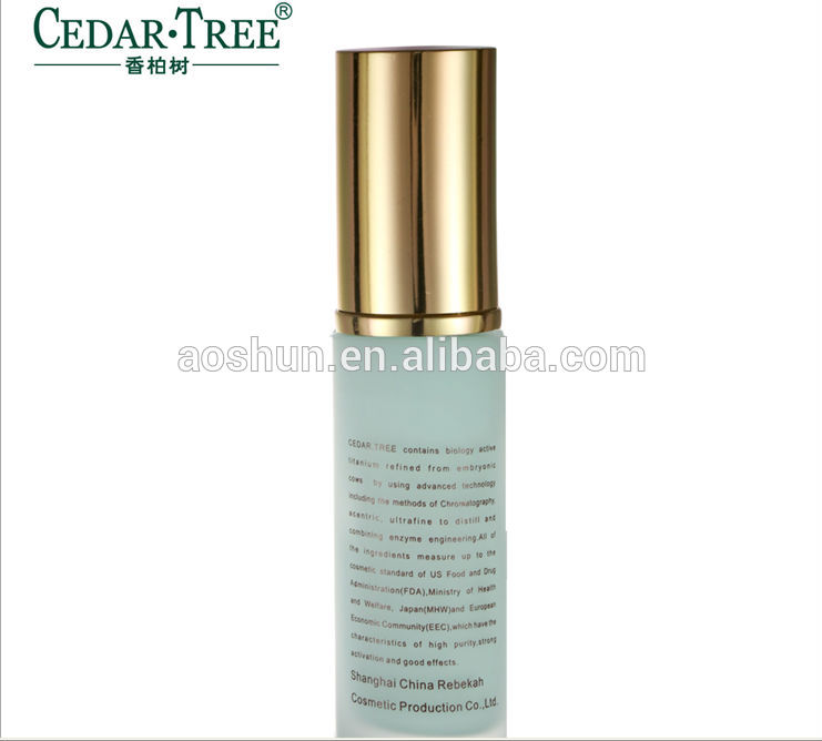 Whitening Moisturizing Waterproof Bb Cream