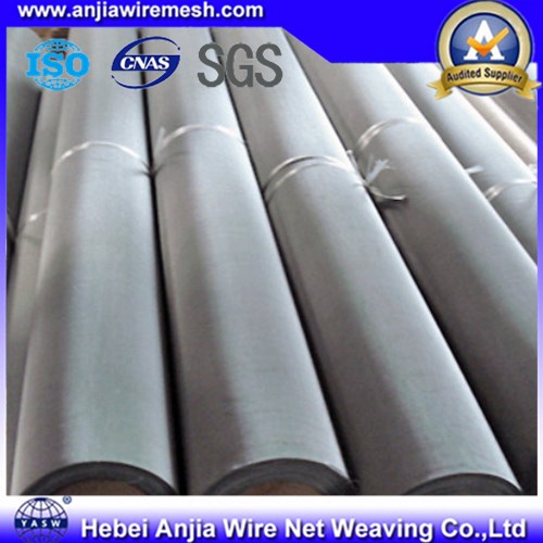 Stainless Steel Wire Mesh for Filter Net