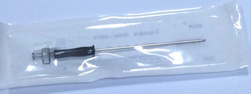 Geyi Disposable Veress Needle