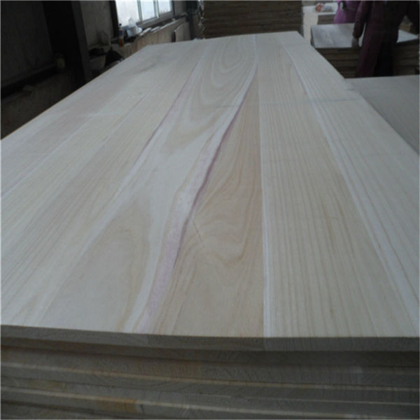 Ab Grade Fsc Paulownia Wood Price