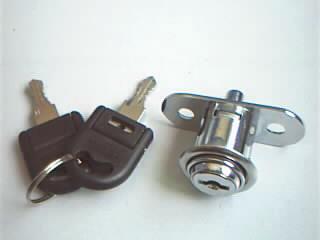 Cam Lock, Furniture Lock (AL2103)