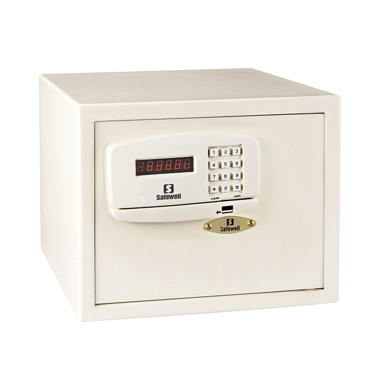 Safewell Nm Panel 300mm Height Hotel Safe