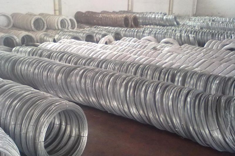 Galvanized Iron Wire /Binding Galvanized Wire