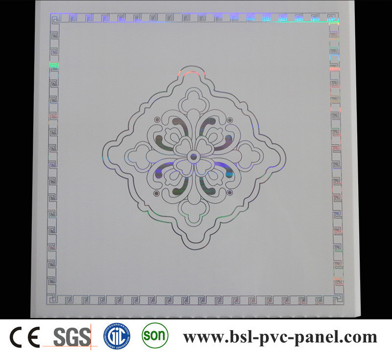 30cm Transfer Printing PVC Ceiling (8836)