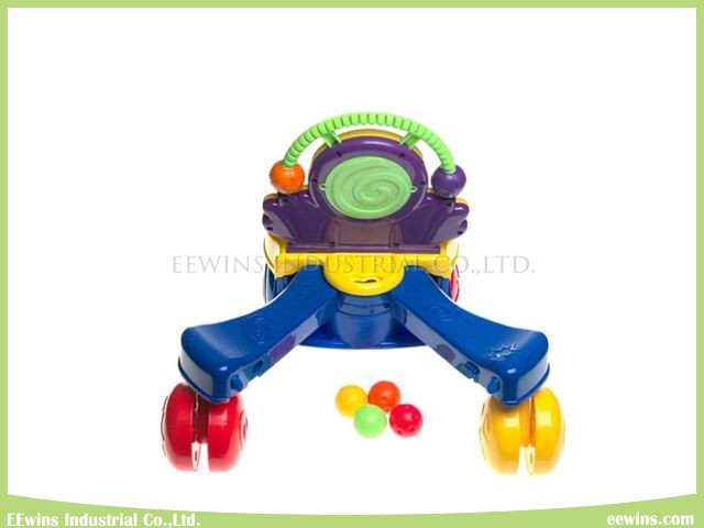 Switchable Baby Walker for Baby