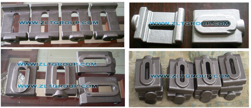 Machinery Parts for Stainless Steel Spare Parts