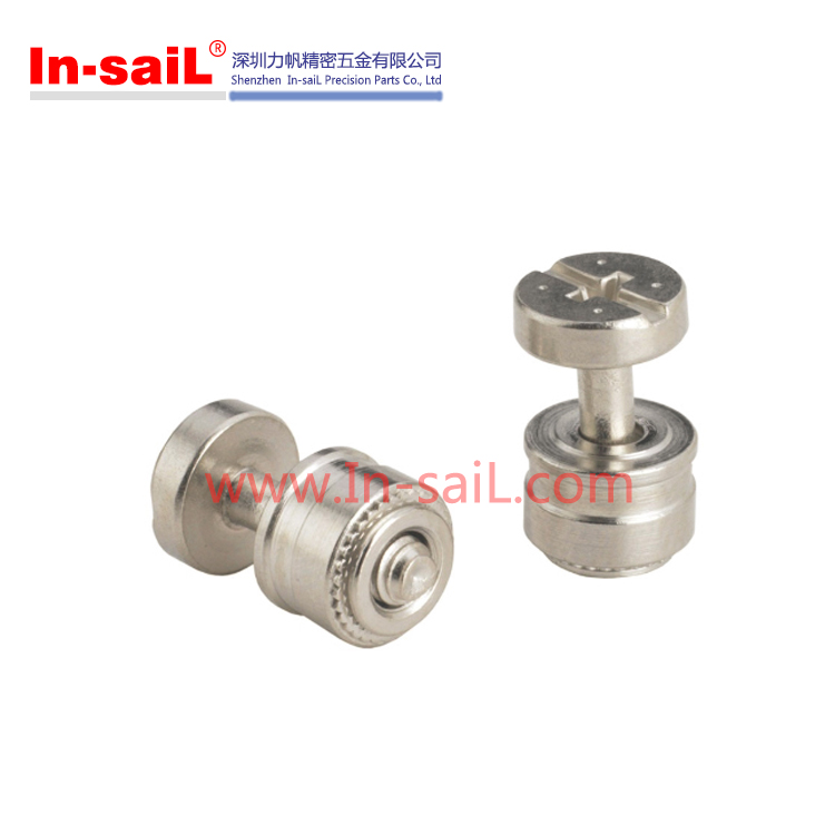 Pem Self-Clinching Nuts for Sheet Metal