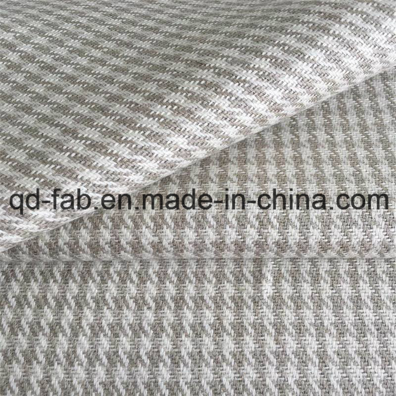2016 New 100% Linen 420G/M2 Fabric (QF16-2467)