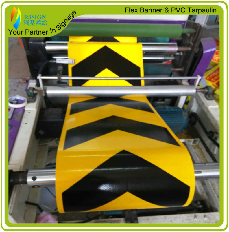 Reflective Film for Road Safety Traffic Sign (PET TYPE)