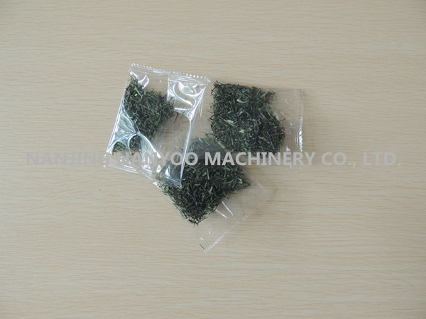 Automatic Tea Bag Packaging Machine (DXD-CH)