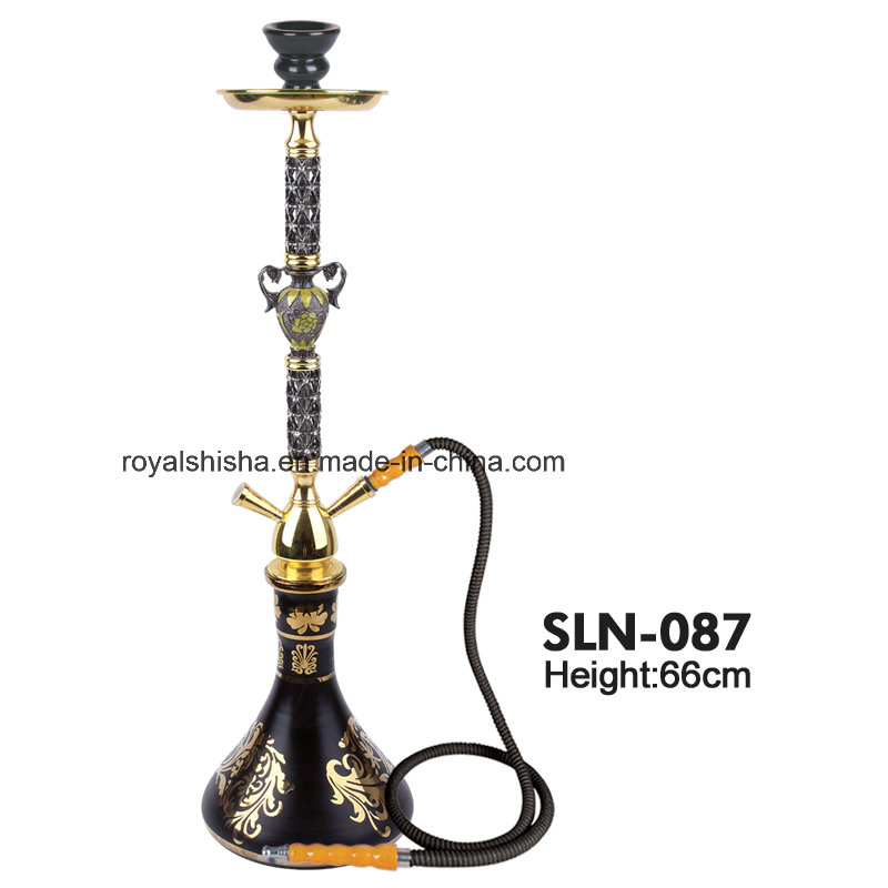 Top Quality Cigarette Product Dubai Shisha Hookah