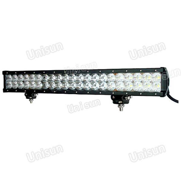 Factory 12V 22' 126W LED Light Bar