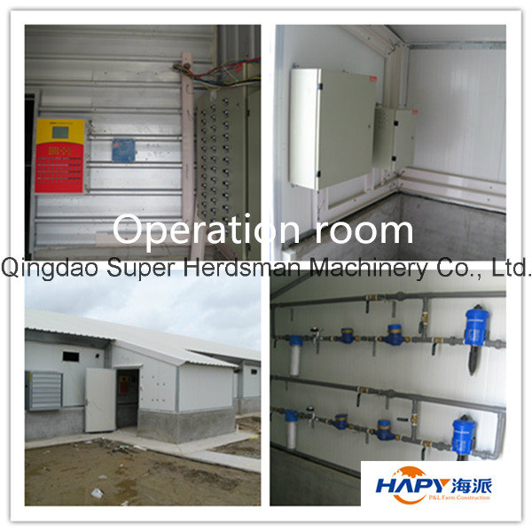 Automatic Chicken Drinking Equipment for Poultry Farm House