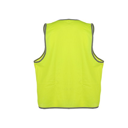 Hot Sale High Visibility Safety Vest